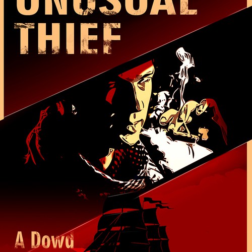 The Unusual Thief