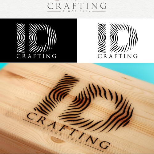 ID Crafting Logo