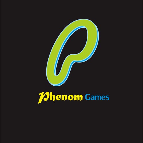 phenom games