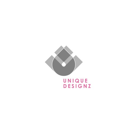 Unique Designz Logo