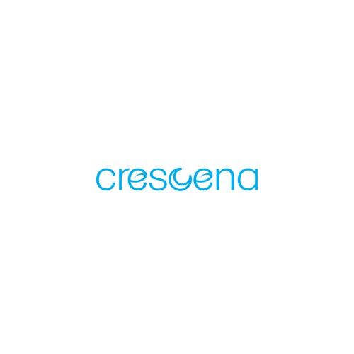 Logo concept for Crescena