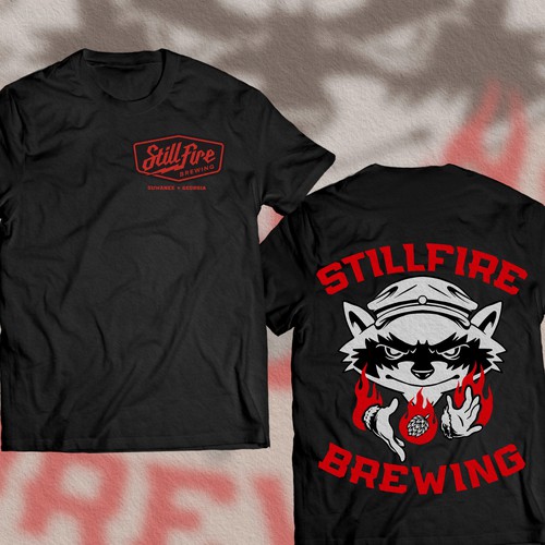 Stillfire brewing