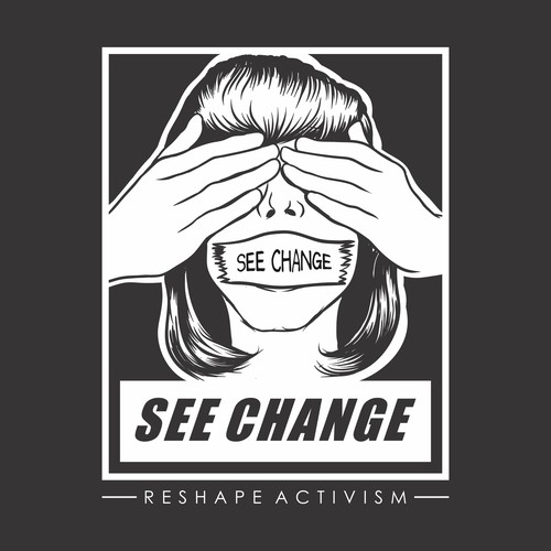 SEE Change reshape activism