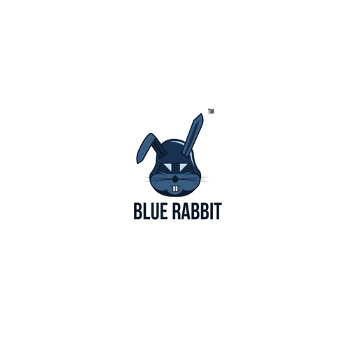 Blue Rabbit