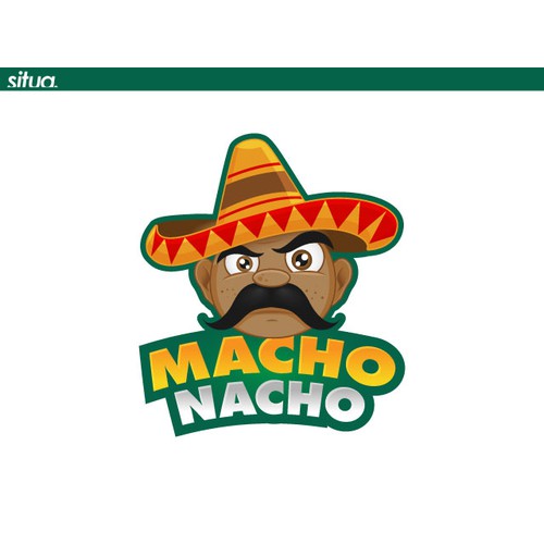 Macho Nacho