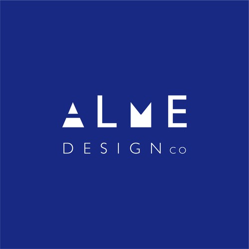 Typo/Graphic Logo