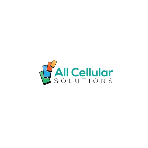All Cellular Solutions Logo