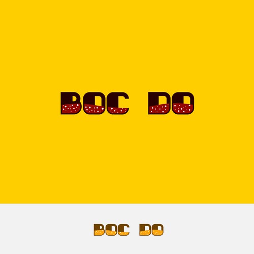 BOC DO LOGO