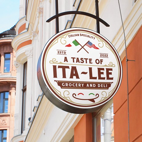 A taste of ita-lee