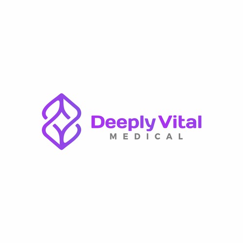 Abstract Logo
