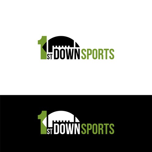 Logo for Sports Agency
