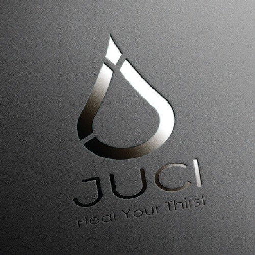 JUCI-Logo design