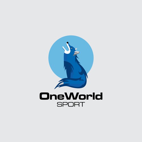 OneWorld Sport logo