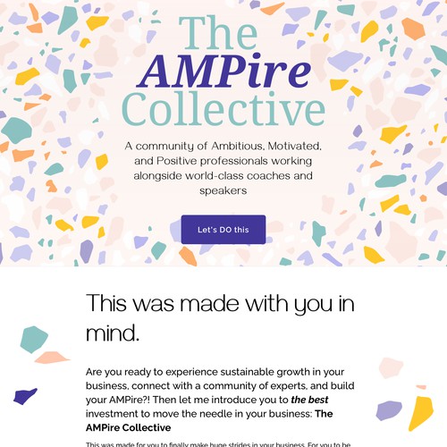 The Ampire Collective