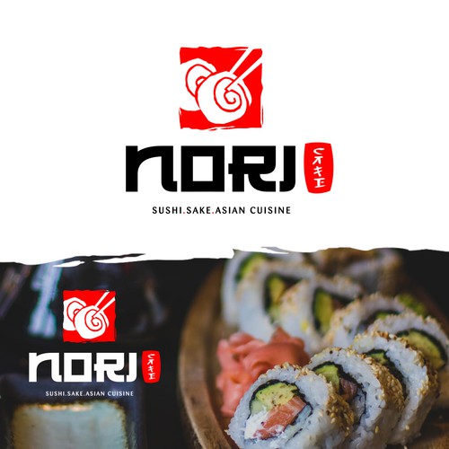 NORI LOGO