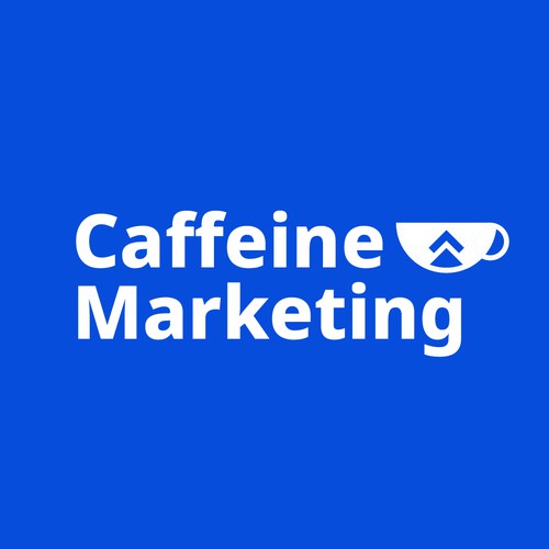 Clean Marketing Agency logo redesign proposal.