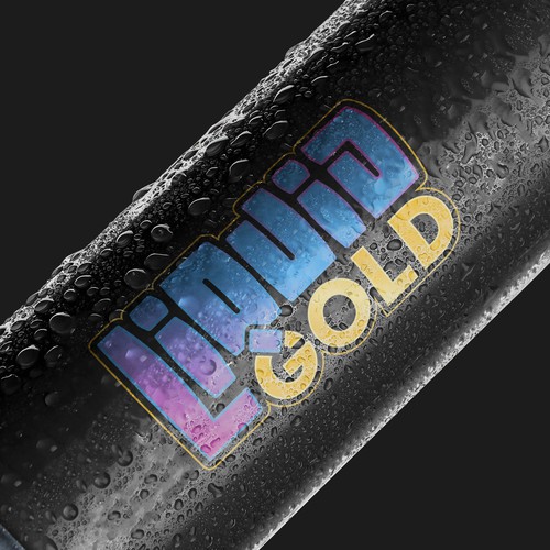 Liquid GOLD - Beverage Company
