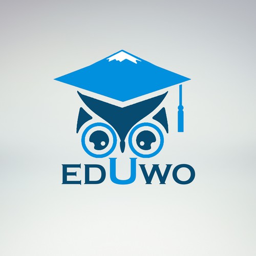 logo for swiss education company