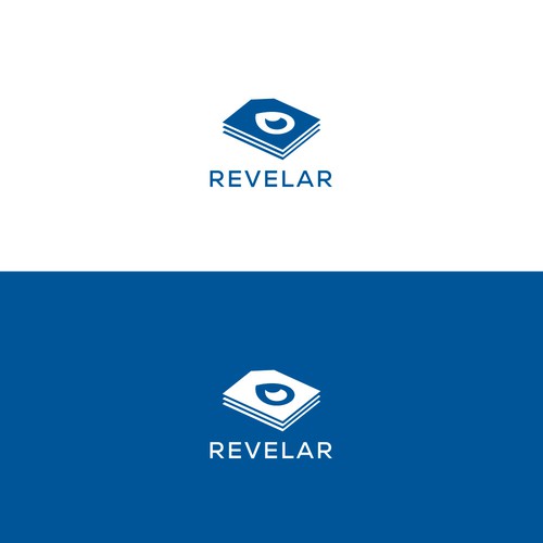 revelar logo