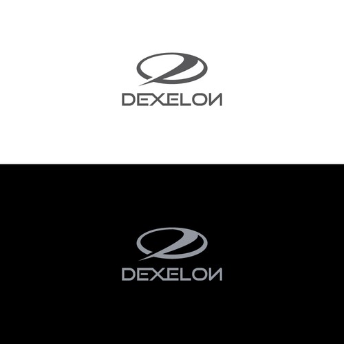 Logo for Dexelon sneakers and apparel