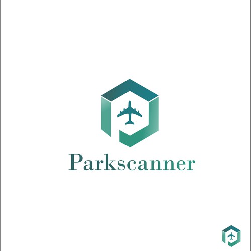 park scanner