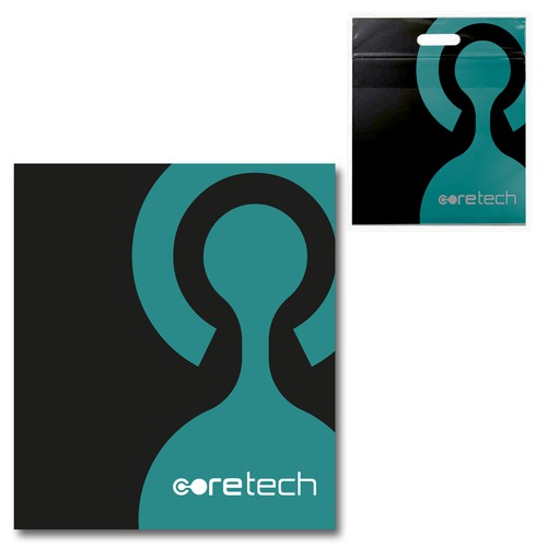 Logo for Coretech