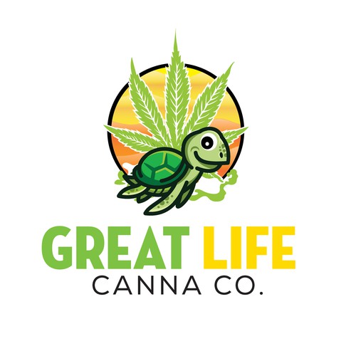 Cannabis Logo