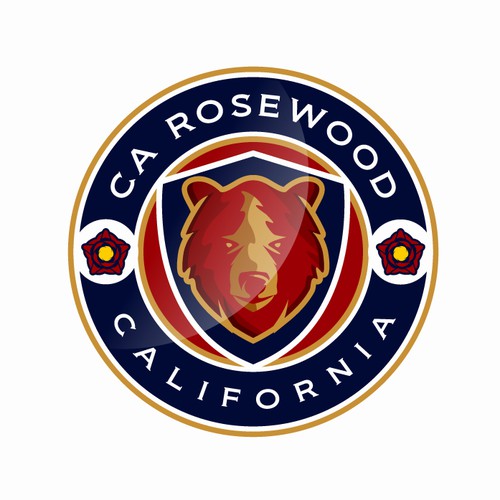 CA ROSEWOOD