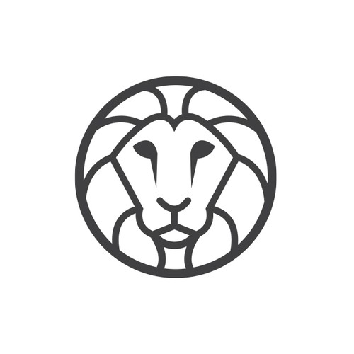 Lion Logo