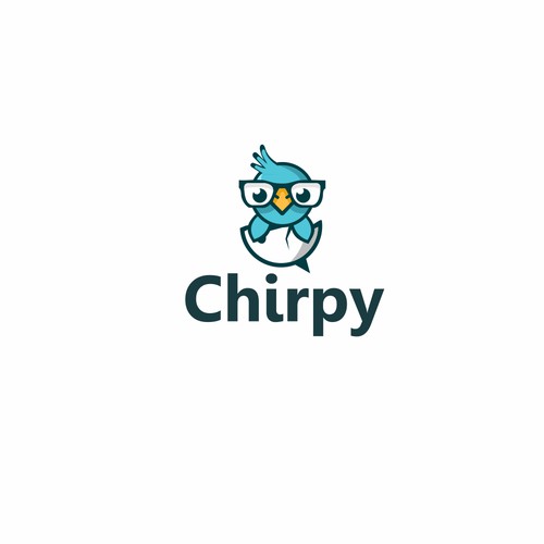 Chirpy 