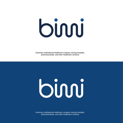 Bimi Logo