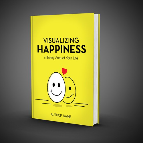 Book Cover of Happiness