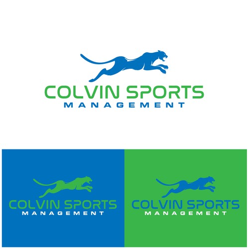 Colvin Sports Management
