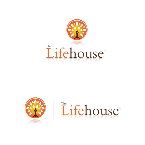 Help us grow our vision for a vibrant world with a logo for new our company: The Lifehouse