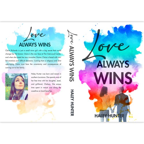 LOVE ALWAYS WINS