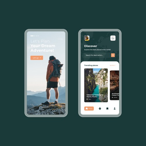 Travel App