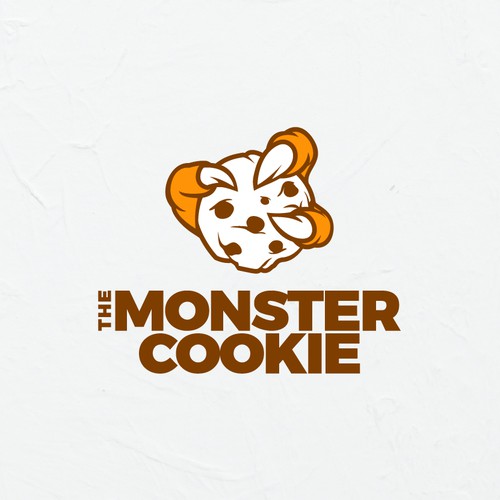 The Monster Cookie