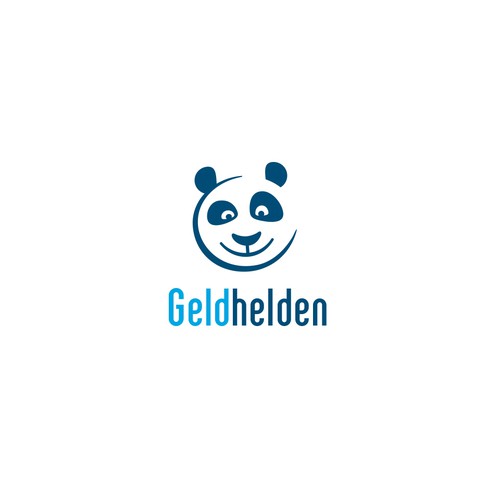 Panda logo