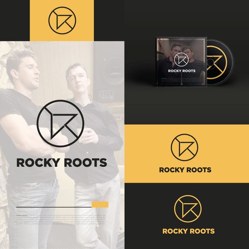 Fun country music with popular podcaster
