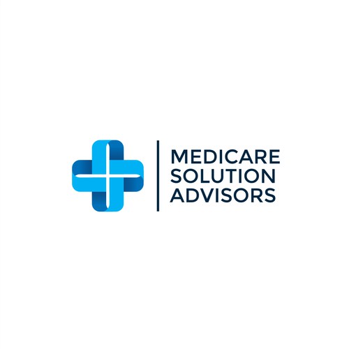 New logo for Medicare insurance agents