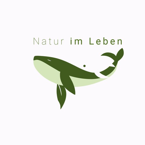 Nature im Leiben logo