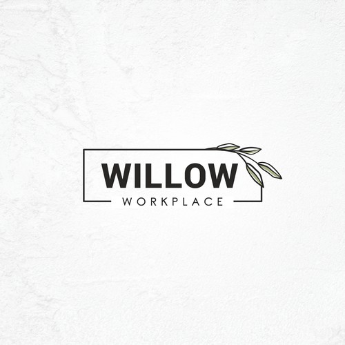 willow workplace logo