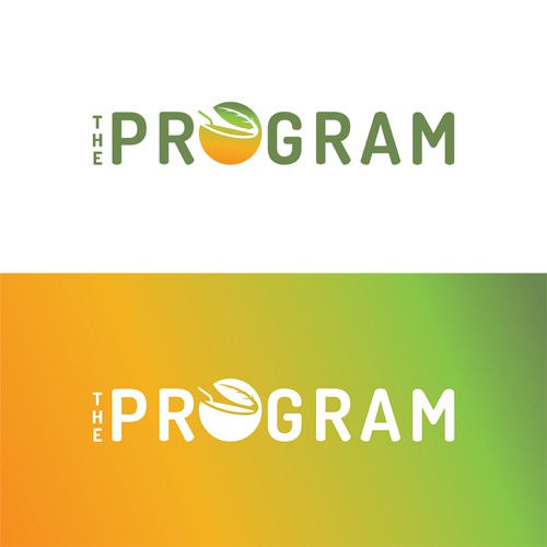 Logo Concept for The Programm