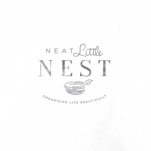 Neat Little Nest looking for refined, beautiful design