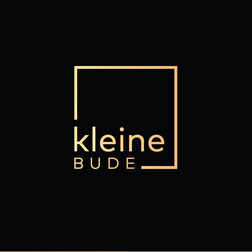 kleine Bude Logo