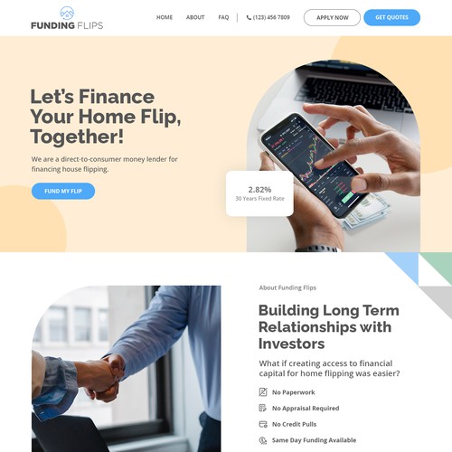 Website Design