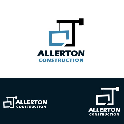 ALLERTON CONSTRUCTION (NYC) needs a super [LOGO]