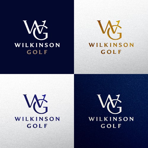 Wilkinson Golf