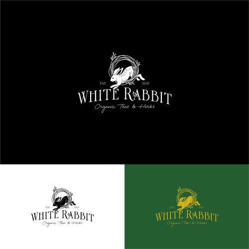 White Rabbit