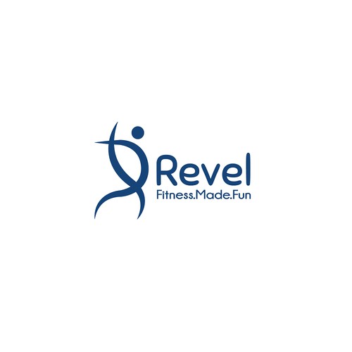 Revel Logo Concept